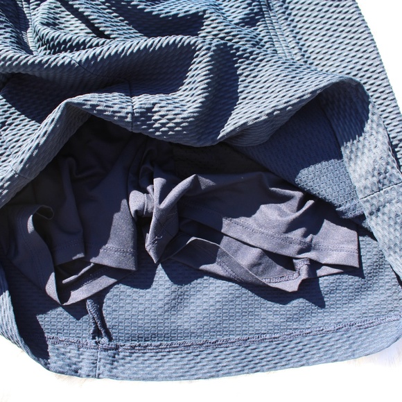 Tail Tech Navy Performance Tennis/Golf Skirt - Picture 5 of 8